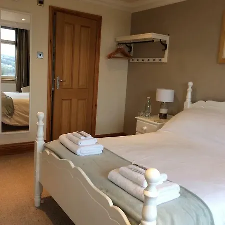 Bed & Breakfast Mooredge Whitby