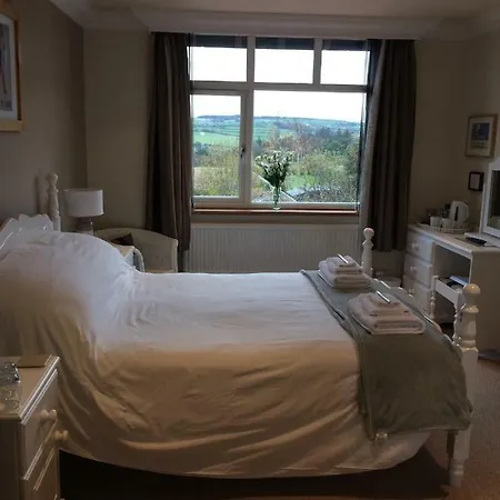 Bed & Breakfast Mooredge *