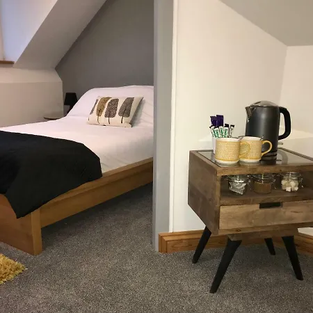 Bed & Breakfast Mooredge Whitby