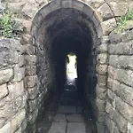 Mooredge Гостевой дом Уитби