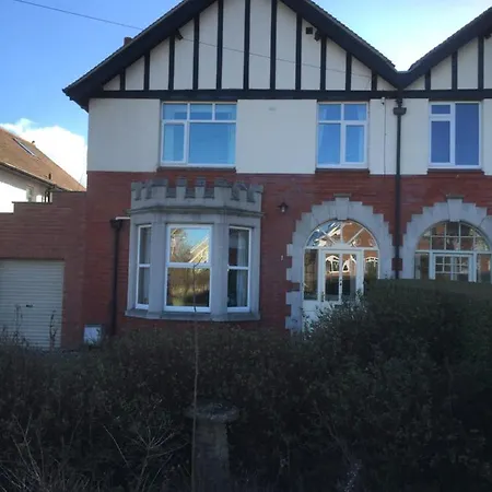 Mooredge Гостевой дом Уитби