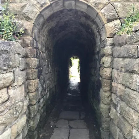 Mooredge Affittacamere Whitby