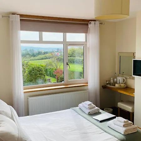 Гостевой дом Mooredge