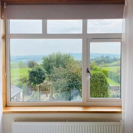 Гостевой дом Mooredge