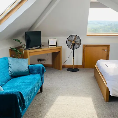 Gasthof Mooredge Whitby