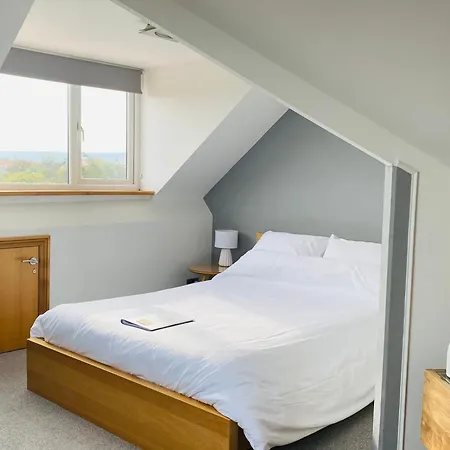 Mooredge Гостевой дом