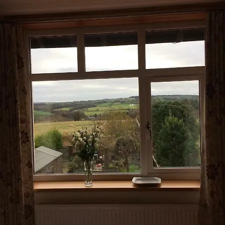 Bed & Breakfast Mooredge *