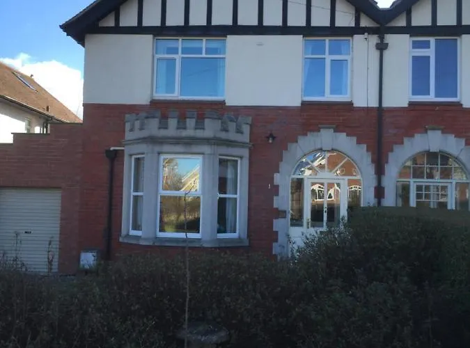 Mooredge Guest house Whitby