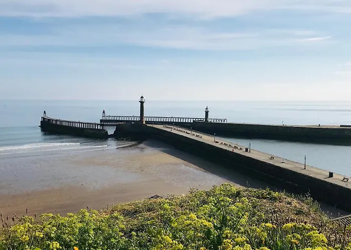 Guest house Mooredge Whitby