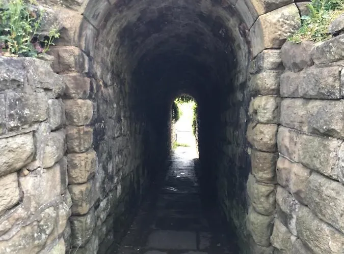 Mooredge Pensjonat Whitby