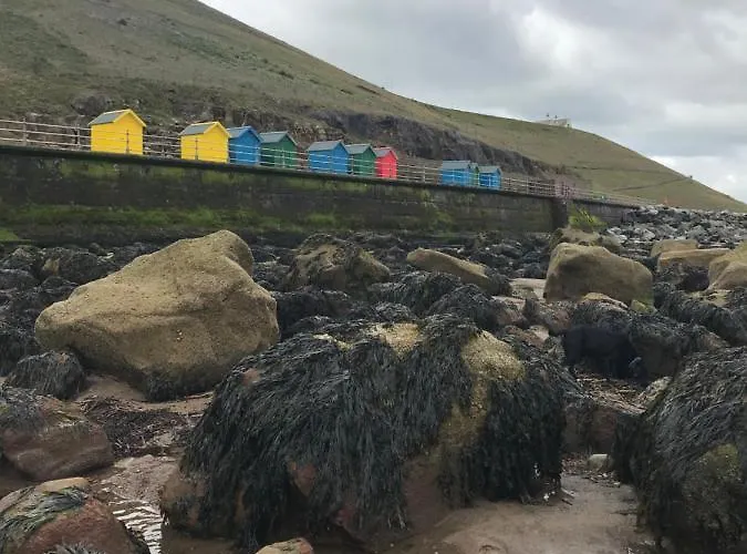 Guest house Mooredge 3*