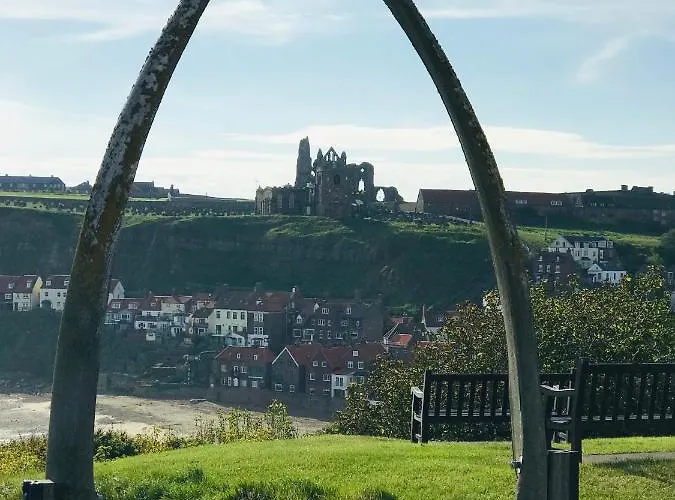 Mooredge 3* Whitby