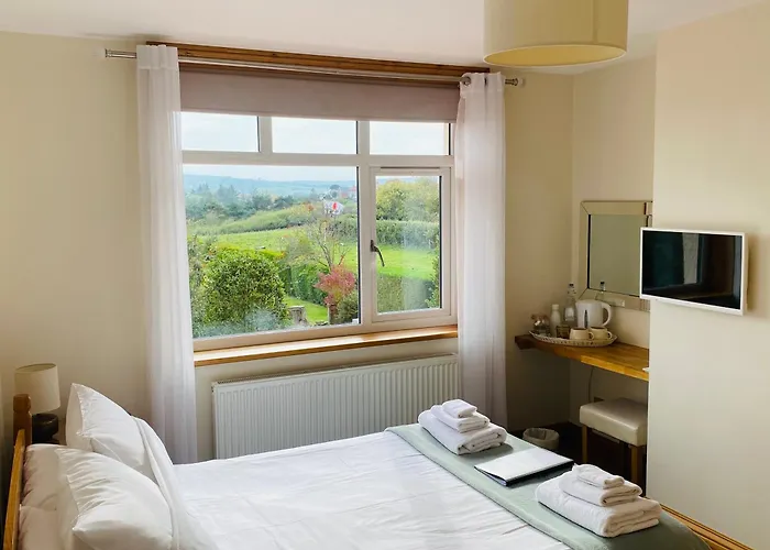 Guest house Mooredge