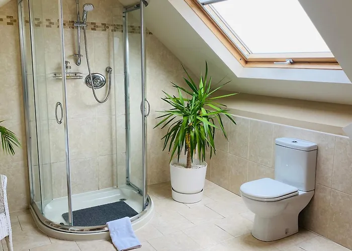 招待所 Mooredge 3*