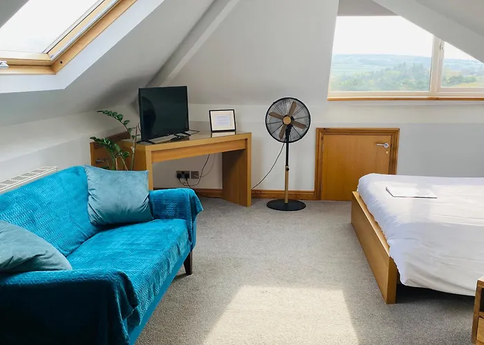 Guest house Mooredge Whitby