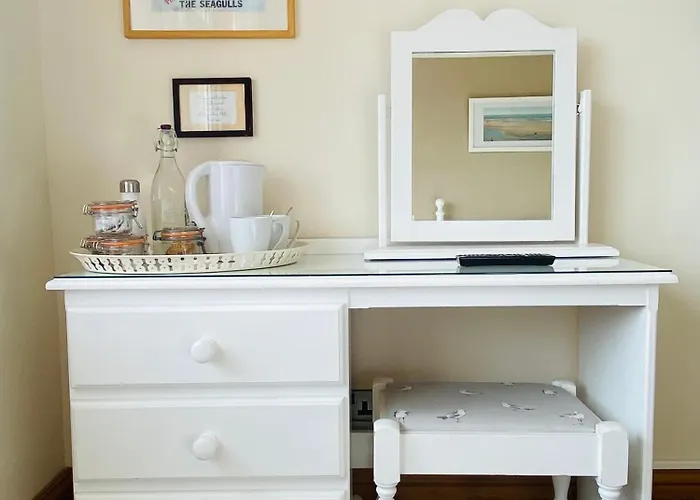 Mooredge 3* 惠特比