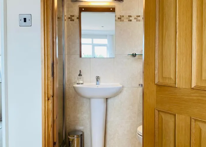 Mooredge Guest house Whitby