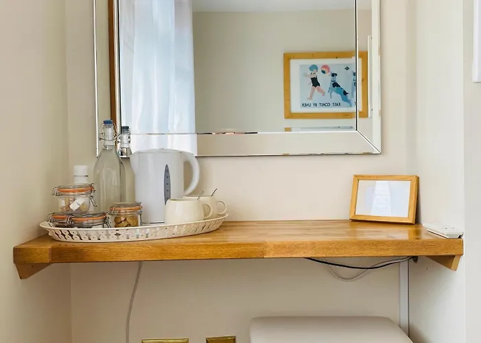 Guest house Mooredge