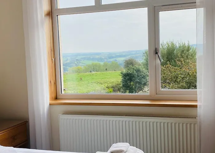 Mooredge Guest house Whitby