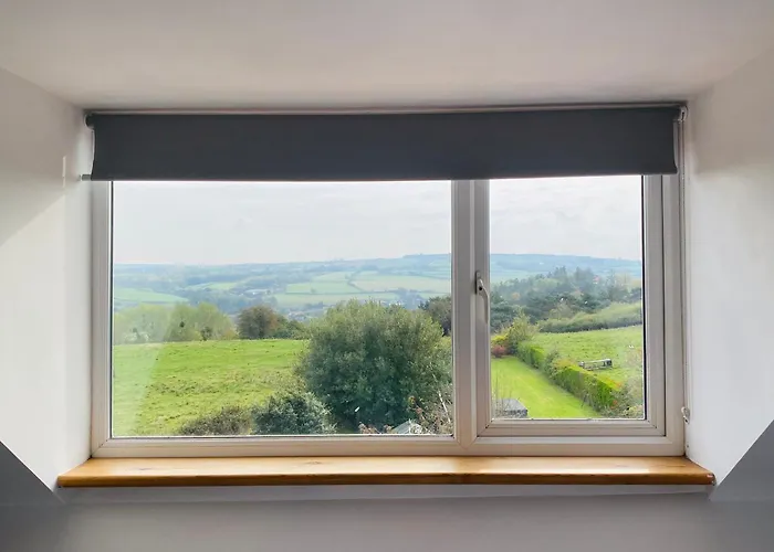 Mooredge Guest house