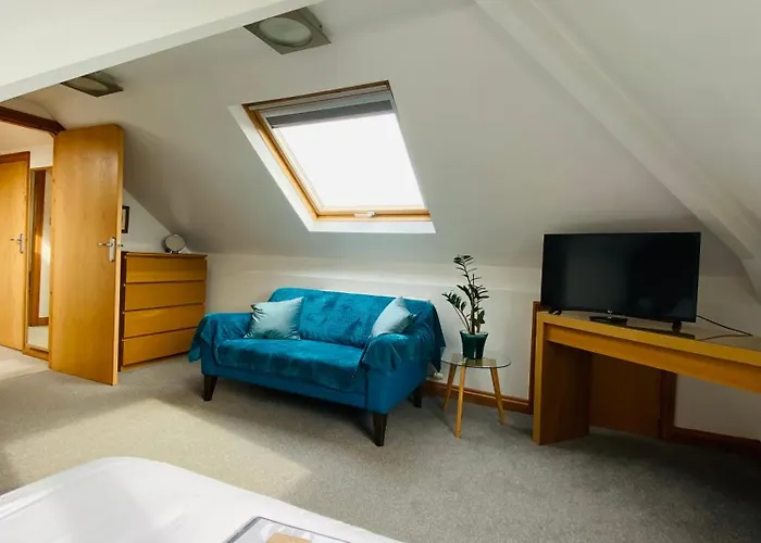 Mooredge Guest house Whitby