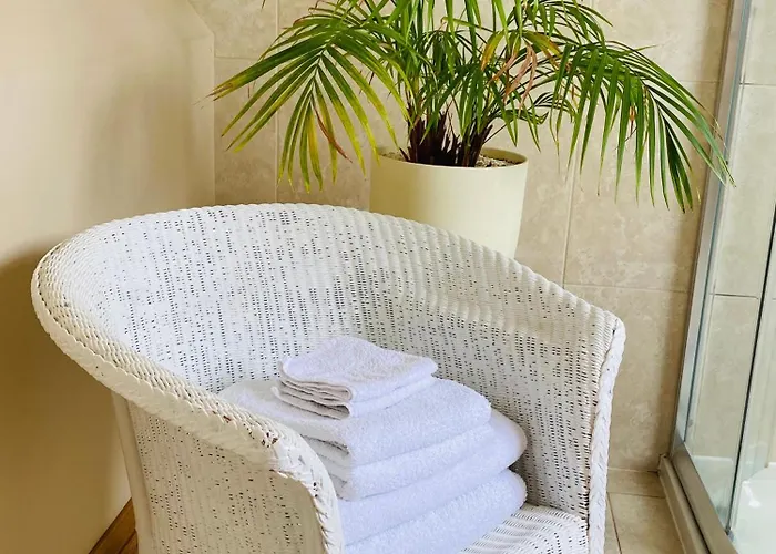 Mooredge Guest house Whitby