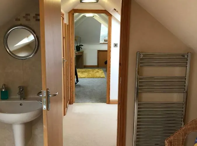 Guest house Mooredge Whitby