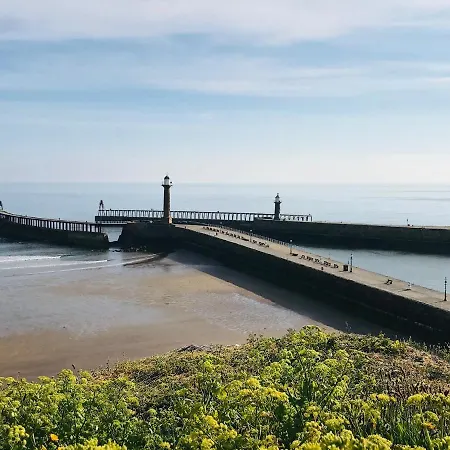 Pensjonat Mooredge Whitby