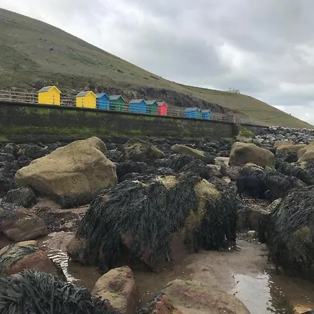 Pensjonat Mooredge 3*