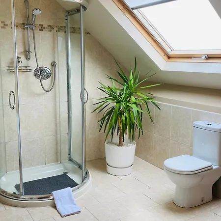 Pensjonat Mooredge 3*