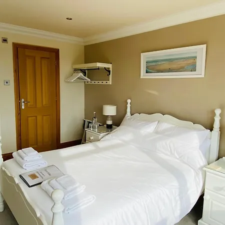 Pensjonat Mooredge 3*