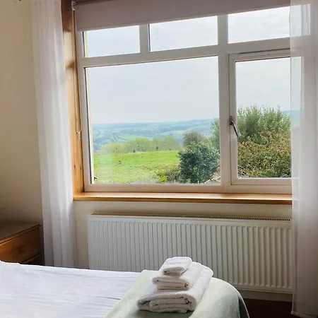 Mooredge Pensjonat Whitby