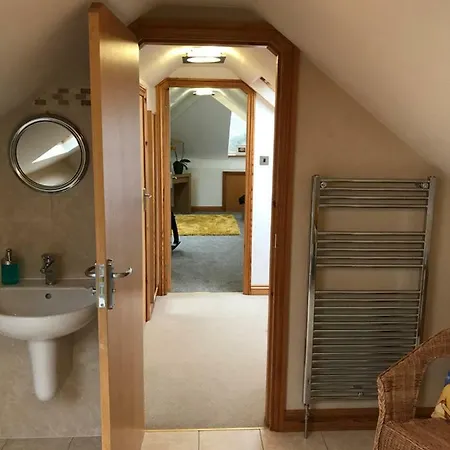 Pensjonat Mooredge Whitby